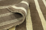 Gabbeh - Qashqai Perser Teppich 137x109 - Abbildung 5