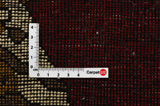 Kashkooli - Gabbeh Tappeto Persiano 128x82 - Immagine 4