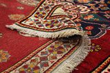 Qashqai - Shiraz Perser Teppich 222x144 - Abbildung 5