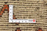 Qashqai - Gabbeh Perser Teppich 228x132 - Abbildung 4