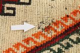 Qashqai - Gabbeh Perser Teppich 228x132 - Abbildung 17