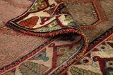 Gabbeh - Qashqai Perser Teppich 212x115 - Abbildung 5