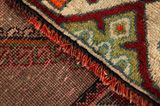 Gabbeh - Qashqai Perser Teppich 212x115 - Abbildung 6