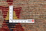 Gabbeh - Qashqai Perser Teppich 200x124 - Abbildung 4