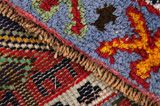 Gabbeh - Qashqai Perser Teppich 275x116 - Abbildung 6
