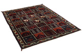 Lori - Bakhtiari Perser Teppich 220x150 - Abbildung 1