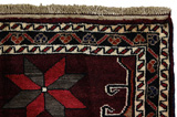 Gabbeh - Qashqai Tapis Persan 230x135 - Image 3