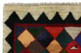 Gabbeh - Bakhtiari Perser Teppich 197x156 - Abbildung 3