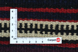 Kilim Jajim - Bijar 180x185 - Immagine 4