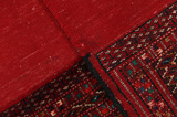 Yomut - Buchara Perser Teppich 101x101 - Abbildung 6