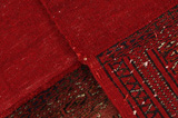 Yomut - Buchara Perser Teppich 113x109 - Abbildung 6