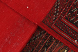Yomut - Buchara Perser Teppich 100x106 - Abbildung 6
