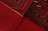 Yomut - Buchara Perser Teppich 104x105 - Abbildung 6