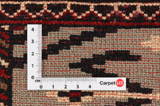 Buchara - Turkaman Perser Teppich 115x120 - Abbildung 4