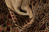 Boukhara - Turkaman Tapis Persan 108x114 - Image 7