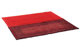 Yomut - Buchara Perser Teppich 135x140 - Abbildung 1
