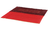 Yomut - Buchara Perser Teppich 135x140 - Abbildung 2