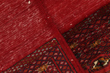Yomut - Buchara Perser Teppich 99x115 - Abbildung 6