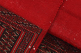 Yomut - Buchara Perser Teppich 100x108 - Abbildung 6