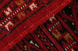 Yomut - Buchara Perser Teppich 132x120 - Abbildung 6