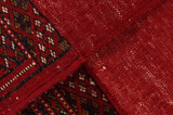 Yomut - Buchara Perser Teppich 128x135 - Abbildung 6