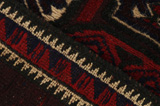 Kelim - Teppich - Turkaman 260x193 - Abbildung 6