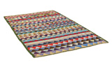 Qashqai - Kilim 234x145 - Image 1