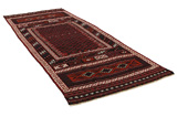 Kilim - Kurdi 385x152 - Image 1