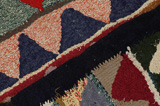 Qashqai - Kilim 222x130 - Immagine 6