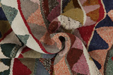 Qashqai - Kilim 222x130 - Immagine 7