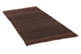 Kelim Fars - Qashqai 288x141 - Abbildung 1
