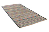Qashqai - Kilim 337x152 - Immagine 1