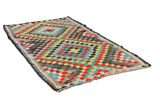 Qashqai - Kelim 292x152 - Abbildung 1