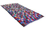 Qashqai - Kilim 367x170 - Image 1