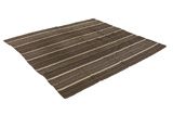 Kelim Fars - Qashqai 226x211 - Abbildung 1