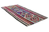 Kilim - Qashqai 294x127 - Immagine 1