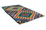 Kelim - Qashqai 260x145 - Abbildung 1