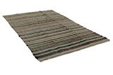 Kelim Fars - Qashqai 220x132 - Abbildung 1