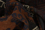 Kilim Sofra - Afshar 130x120 - Image 5