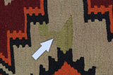 Qashqai - Kilim 277x149 - Image 17