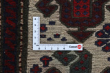 Kelim - Teppich - Turkaman 281x173 - Abbildung 4