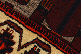 Bakhtiari - Qashqai Perser Teppich 430x150 - Abbildung 6