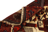 Bakhtiari - Qashqai Perser Teppich 420x148 - Abbildung 5