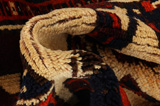 Bakhtiari - Qashqai Perser Teppich 420x148 - Abbildung 7