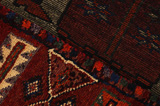 Bakhtiari - Qashqai Tappeto Persiano 415x140 - Immagine 6