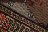 Bakhtiari - Gabbeh Perser Teppich 208x133 - Abbildung 6