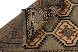 Qashqai - Gabbeh Perser Teppich 172x105 - Abbildung 5