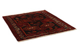 Lori - Bakhtiar Tapis Persan 190x158 - Image 1