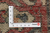 Nahavand - Ornak Perser Teppich 170x108 - Abbildung 4