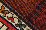 Gabbeh - Qashqai Perser Teppich 200x110 - Abbildung 6